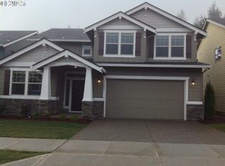 13226 SW Hazelcrest Way LOT 13, Tigard, OR 97224