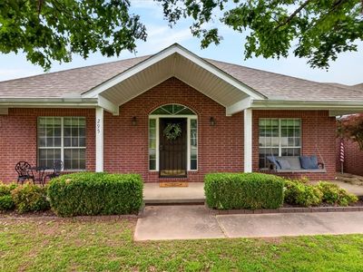 295 Countryside Dr, Farmington, AR, 72730