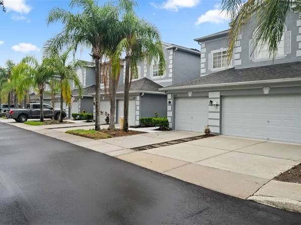 18105 NASSAU POINT DRIVE, TAMPA, FL 33647