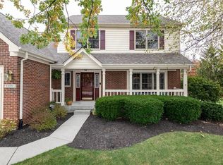 13571 Kingsbury Dr, Carmel, IN 46032