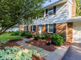 1147 Moseley Rd, Victor, NY 14564