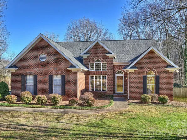 15346 Yarmouth Rd, Mint Hill, NC 28227