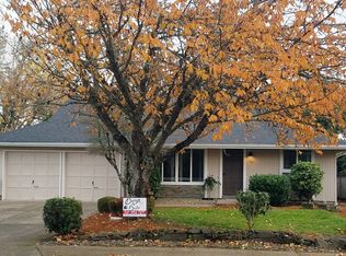 158 Lynnbrook Dr, Eugene, OR 97404