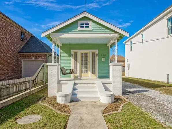 230 Nursery Ave, Metairie, LA 70005