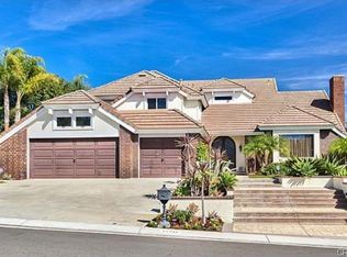 27742 Hidden Trail Rd, Laguna Hills, CA 92653