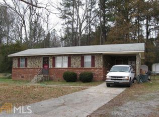 511 Vineyard Rd, Griffin, GA 30223