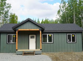 14215 W Masonic Ct, Wasilla, AK 99623