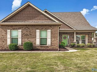 159 Lexi Ln, Meridianville, AL 35759