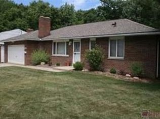1561 Kingsley Ave, Akron, OH 44313
