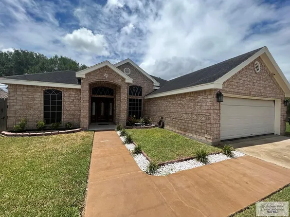 9401 Ivory Cir, Harlingen, TX 78552