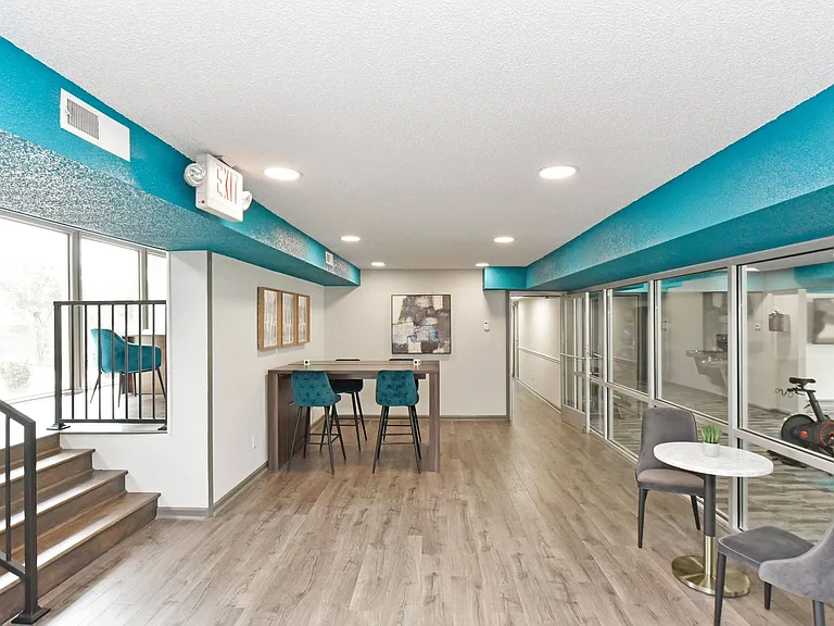 Leasing Office