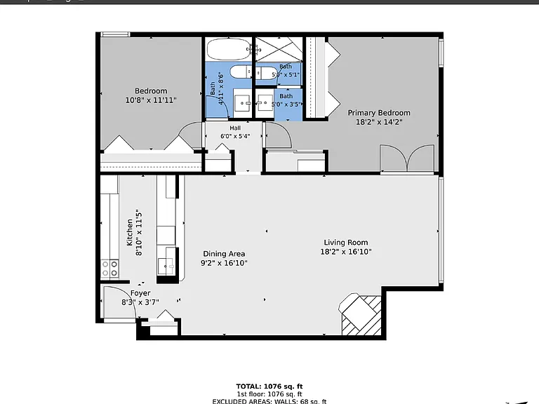 777 N Washington St #904 — Photo 32