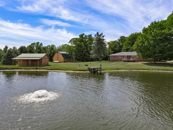 365 Crestline Bloominggrove Rd, Galion, OH 44833