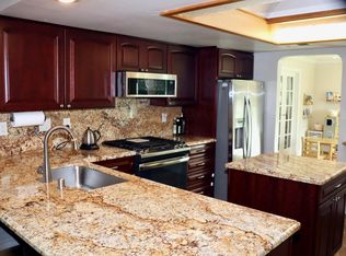 1149 Paradise Dr, Martinez, CA 94553