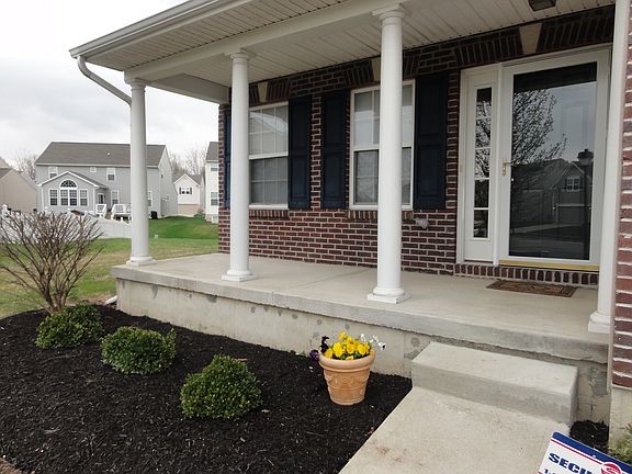 2nd image of 2396 Barnard Dr