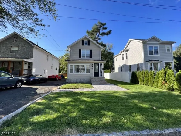 17 Buchanan St, Cranford Twp., NJ 07016