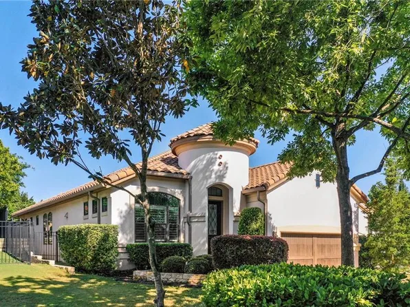 11712 Red Oak Valley Ln, Austin, TX 78732