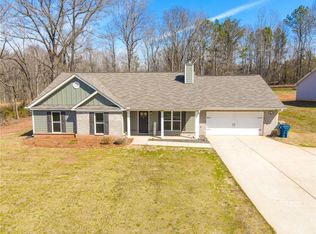 1374 Hardigree Rd, Winder, GA 30680
