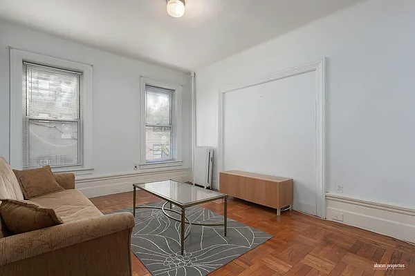 Rented by Abacus Properties | media 1