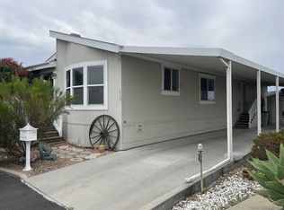 13300 E Los Coches Rd E SPACE 114, El Cajon, CA 92021