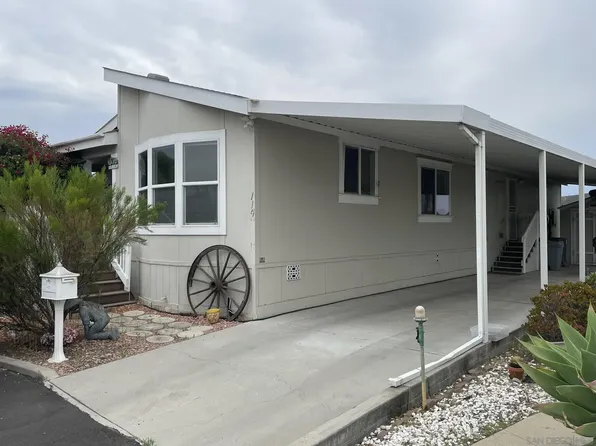13300 E Los Coches Rd E Space 114, El Cajon, CA 92021