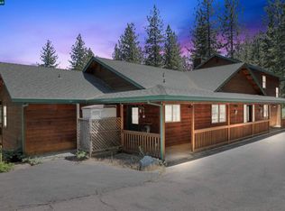 27022 Dew Drop Rd, Pioneer, CA 95666