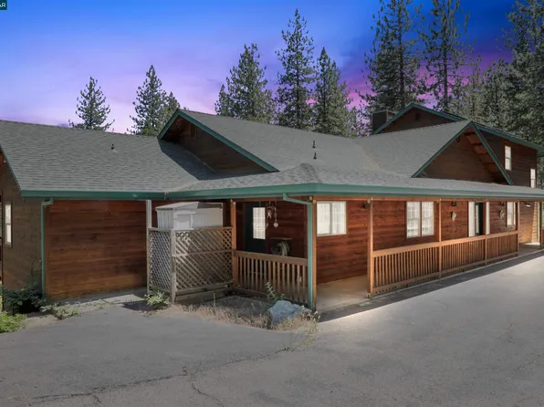 27022 Dew Drop Rd, Pioneer, CA 95666