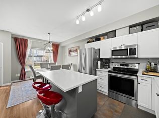 18701 66th Ave #38, Surrey, BC
