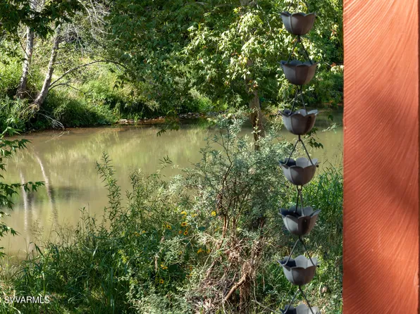 10565 E Oak Creek Trl Trail, Cornville, AZ 86325