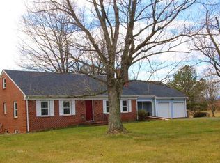 803 Woodlands Rd, Charlottesville, VA 22901