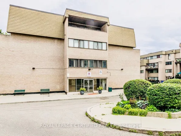 2095 Roche Ct, Mississauga, ON