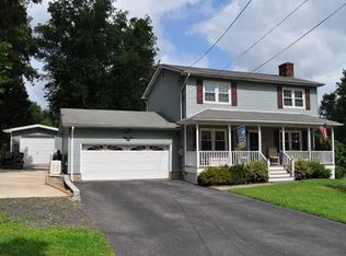 18 Mark St, New Windsor, NY 12553