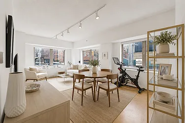 756 Washington Street, #2D