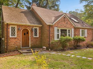 29 Ridge Rd, Chatham, NJ 07928