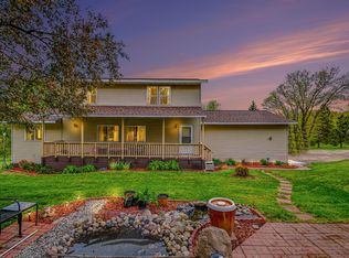12281 Pennington Ave NE, Sparta, MI 49345