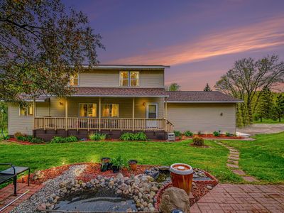 12281 Pennington Ave NE, Sparta, MI, 49345
