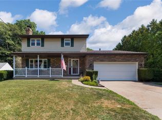 415 Powell Ave, Erie, PA 16505