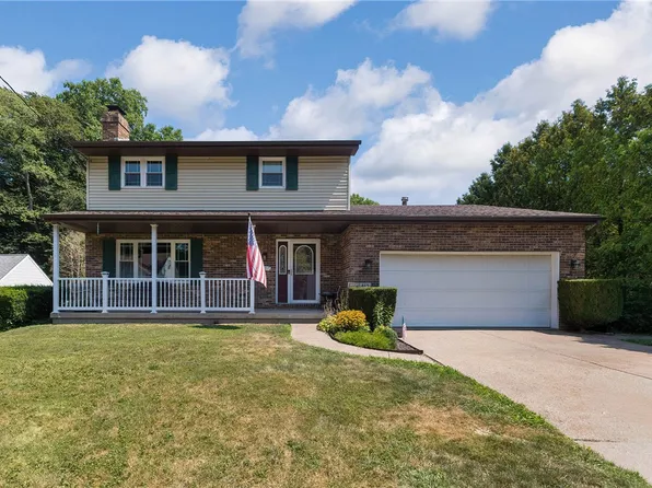 415 Powell Ave, Erie, PA 16505