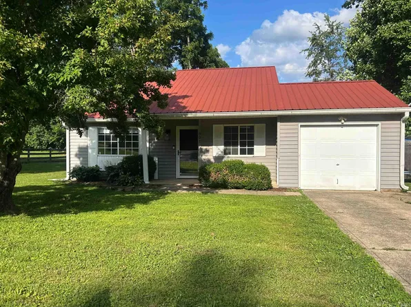 801 N Paddington Way, Ellettsville, IN 47429