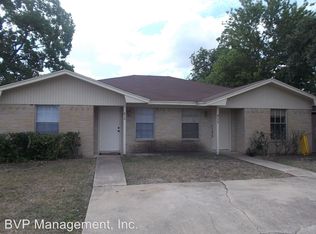 812 Llano Pl, College Station, TX 77840