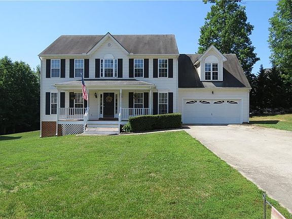 2nd image of 3313 Alderwood Way