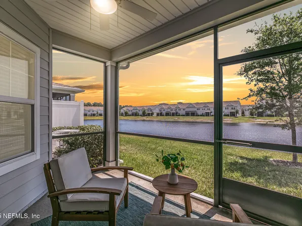 12831 JOSSLYN Lane, Jacksonville, FL 32246