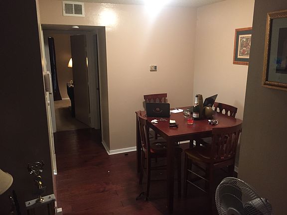 3rd image of 5680 Los Gatos Dr APT 4