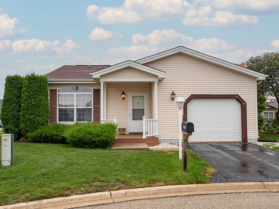 1st image of 3479 Steeplechase Way