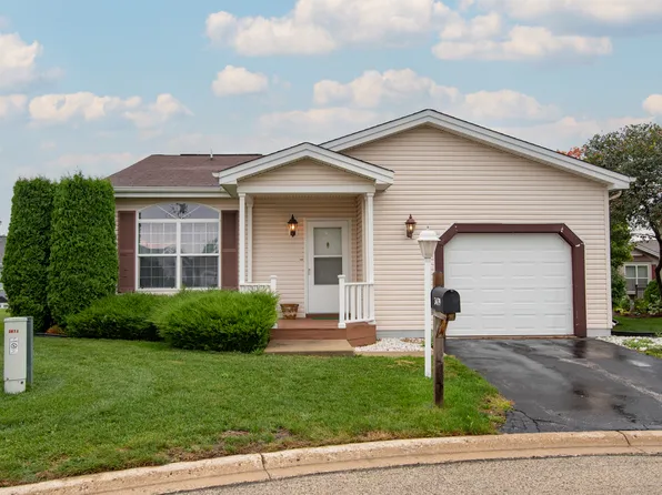 3479 Steeplechase Way, Grayslake, IL 60030