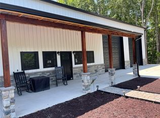 1305 William Fowler Rd, King, NC 27021