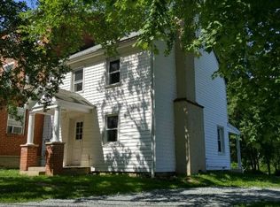 665 Oxford Rd, Lincoln University, PA 19352