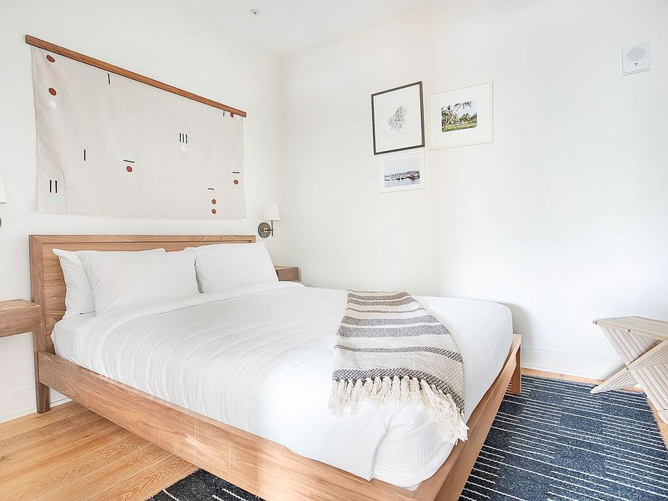 2B Bedroom