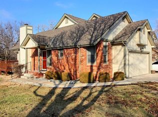 6515 E 30th St N UNIT 1301, Wichita, KS 67226