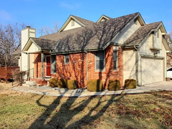 6515 E 30th St N Unit 1301, Wichita, KS 67226